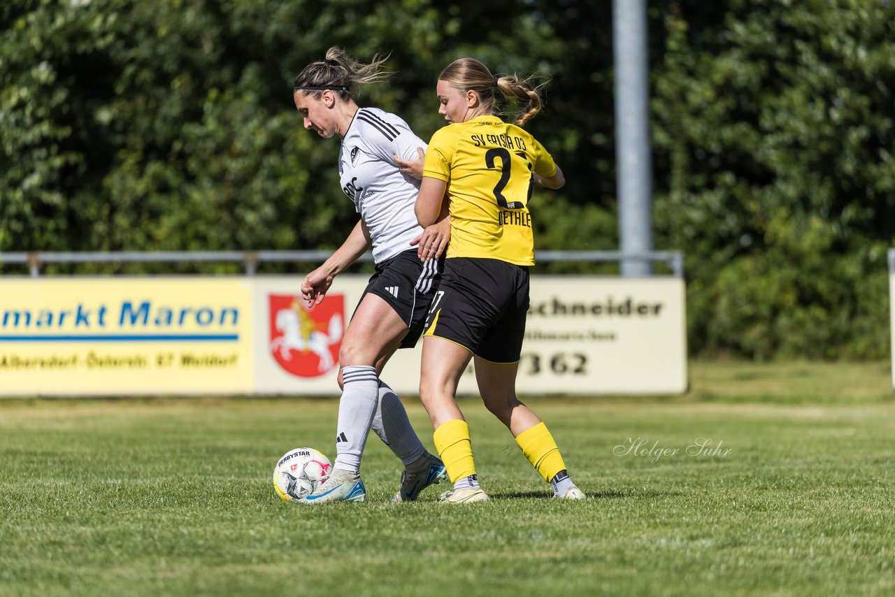 Bild 386 - F Merkur Hademarschen - SV Frisia 03 Risum-Lindholm : Ergebnis: 1:1